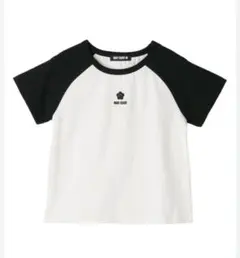 MARY QUANT Tシャツ 半袖　Mサイズのサムネイル