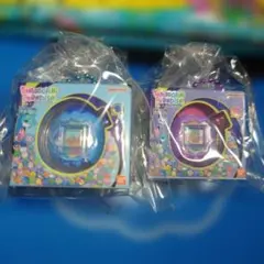 たまごっちおかしなたまごボーロっち3