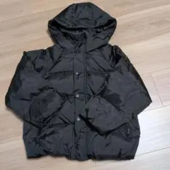 【値下げ】キッズ　Branshes 中綿アウター　120