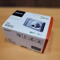 2026年最新】DSC-W810の人気アイテム - メルカリ