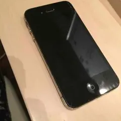 iPhone4s ジャンク品
