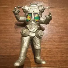 ウルトラセブン　キングジョーフィギュアのサムネイル