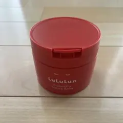 LuLuLun クレンジングバーム 90gのサムネイル
