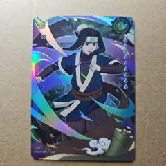 NARUTO KAYOU カード NRZ06-SSR-143L3 - メルカリ