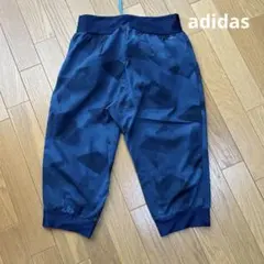 adidas スポーツウェア　レディース ボトムス