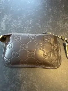 GUCCI コインケース　キーケース
