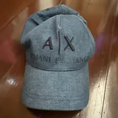 ARMANI EXCHANGEキャップのサムネイル