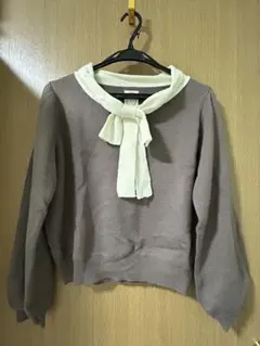 Fint トップス　ニット