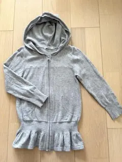 ZARA JENNIE RUBY フーディ パーカー - メルカリ