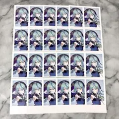 一ノ瀬瑠奈『Fromシャルロット』直筆サイン入りチェキ 抽プレ ヤング
