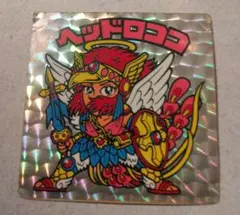 ヘッドロココ