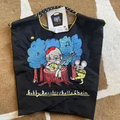 新品正規品Ball＆Chain ボールアンドチェーン M ボビーダズラーコラボのサムネイル