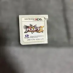 パズドラZ ニンテンドー3DS ソフト - メルカリ