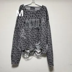 GRANCY ロンT Mサイズ