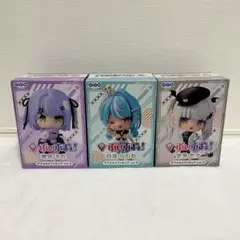 ぶいすぽっ！　デフォルメ　フィギュア　Vol.5