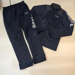 OAKLEY　オークリー　セットアップ　ジャージ