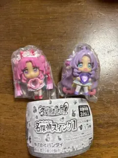 名探偵プリキュア