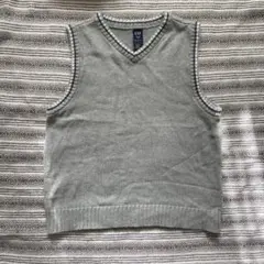 GAP ニットベスト