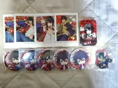 ヒプノシスマイク Buster Bros!! まとめ売り ヒプマイ