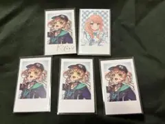 鏑木ろこ/まとめ売り 鏑木ろこ/まとめ売り 鏑木ろこ｜にじさんじオフィシャルストア