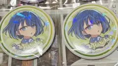 プロセカ グリ缶 オーロラ缶 ローソン 桐谷遥