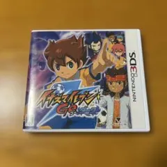 イナズマイレブンGO ダーク