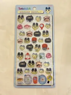 【24時間以内発送】国内正規品 まめっち ボンボンドロップシール サンスター文具