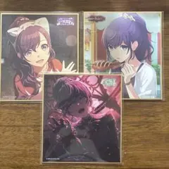 プロセカ　朝比奈まふゆ　色紙　まとめ売り