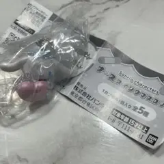 ナーススイングマスコット　シナモロール　サンリオ