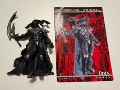 FINAL FANTASY CREATURES Vol.2 オーディンのサムネイル