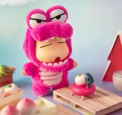 toptoy クレヨンしんちゃん