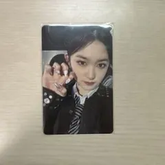 ive wave イソ トレカ