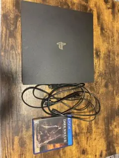 PlayStation Pro 本体