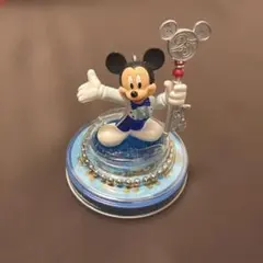 東京ディズニーリゾート ミッキー キーホルダー 25周年のサムネイル