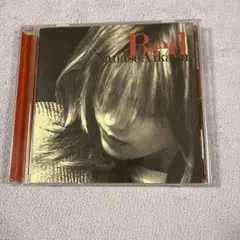 【名盤】相川七瀬 CD アルバム RED 夢見る少女じゃいられない