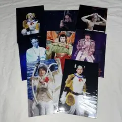 SnowMan 滝沢歌舞伎 ZERO2022 ステフォ 佐久間大介