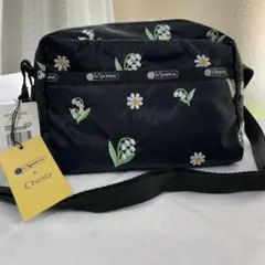 2025年最新】レスポートサック チェスティ ポーチの人気アイテム