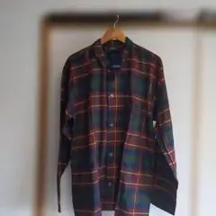 ★Polo Ralph Lauren チェック柄