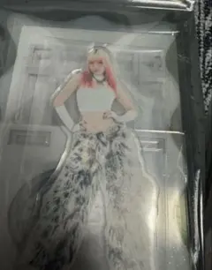 HANA アクリルスタンド MAHINA マヒナ　NON STOP