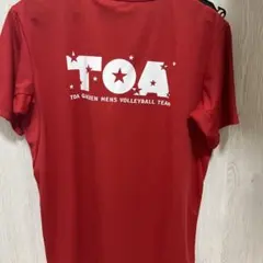 東亜学園バレーボール Tシャツ 東亜学園バレーボール Tシャツ 2025年最新】東亜学園 バレーの