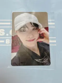 SEVENTEEN 17 is right here 大阪 ディノ トレカ