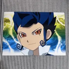 2026年最新】剣城京介カードの人気アイテム - メルカリ