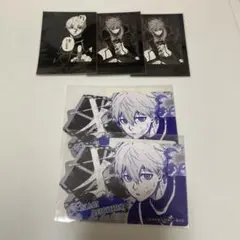 2026年最新】凪誠士郎 モノクロカードの人気アイテム - メルカリ