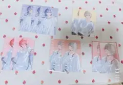 【にじさんじ SUISAIRAIN】ランダムカードバラ売り可