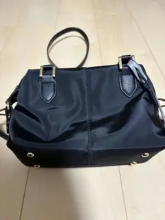 RODE SKO ブラック ショルダーバッグのサムネイル