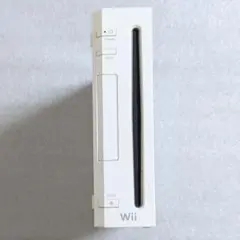 Wii本体