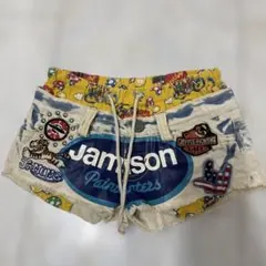 JAMショートパンツ110