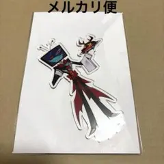 ハズビンホテル ヴォックス キャラクターグッズ