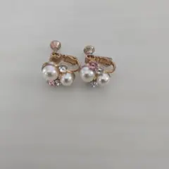 レディースイヤリング