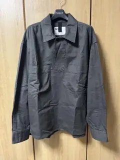 セブリン Sebline for Ron Herman Combat Shirt - メルカリ